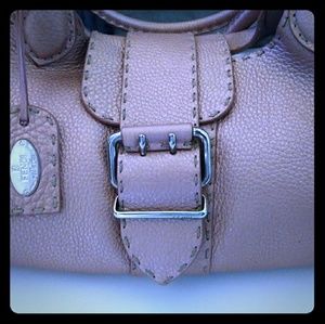 Fendi Selleria Sachel